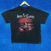 Alice In Chains Dirt Сиэтл WA Основана 1987 Гранж Группа Футболка 2XL