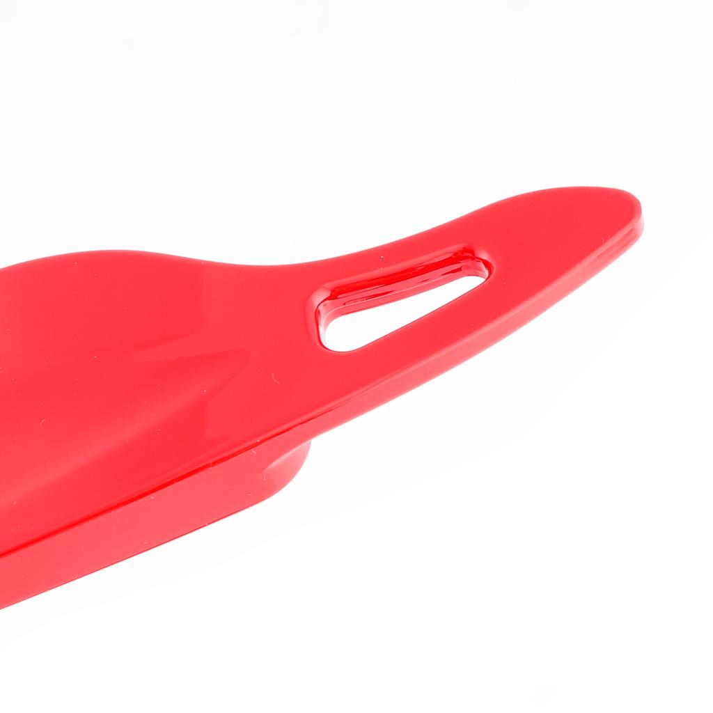 Удлинители подрулевых лепестков для BMW G20 G21 G30 G31 F40 F22 F23 Красный