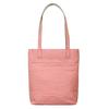 Сумка-тоут Nadaya Piñatex Pinamore, розовая, сертифицированный продукт бренда Higashi-Osaka, В350 x Ш310 x Г60мм, номер продукта 16141