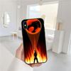 PP62 T-ThunderCats Мягкий чехол-бампер для телефона для OPPO A40 A60 A80 A15 A16 A16K A12 A17 A17K A54 A54S A53 A53S A55 A56 A57 A98 F23