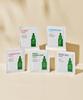 Amplen 5-Type Mask Pack (5 Sheets)