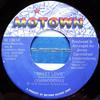 7inch Record COMMODORES - Sweet Love / Better Never Than Fore M1381F Motown 1975 US Soul/Funk Used