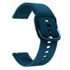 Sc Silicone Band 22Mm Ocean Blue