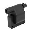 X AUTOHAUX Ignition Coil Replacement Tool Durable 2 Pin for 33410-60E10 Suzuki Black
