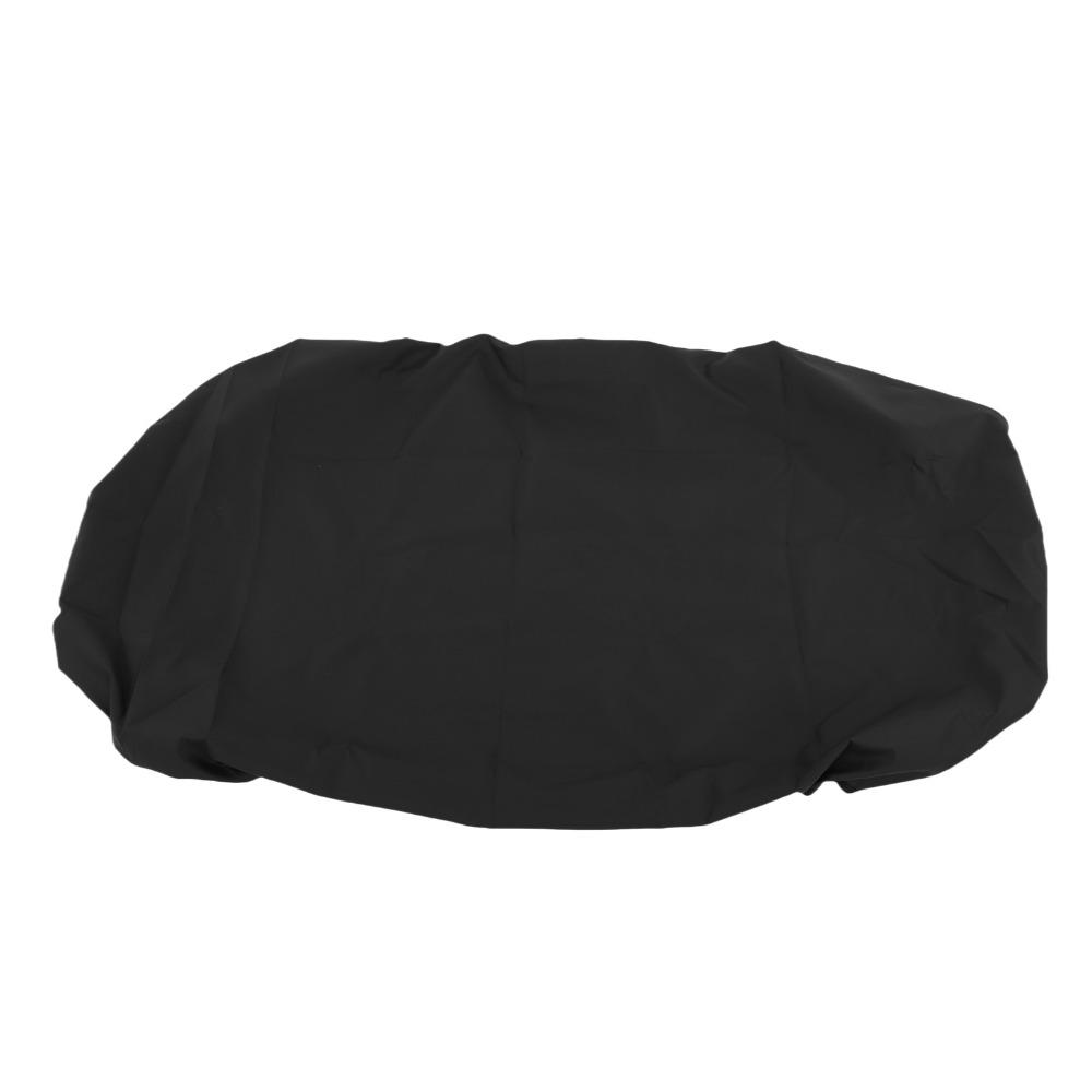 Windproof Folding Wagon Cover Waterproof Outdoor Wagon Cart Cover Garden Utility Cart