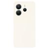 For Xiaomi Redmi Note 14 4G (163.25mm) Case Precise Cutouts TPU Fiber Lining Shockproof Phone Cover