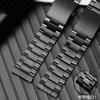 Для Diesel DZ4318/DZ4323/DZ4283/DZ4309 26 мм Браслет для часов из нержавеющей стали – Прочный сплошной браслет для мужских роскошных часов
