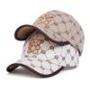 Детская модная бейсбольная кепка с вышивкой в виде медведя для мальчиков и девочек, симпатичные шапки для походов на открытом воздухе, кепки с защитой от ультрафиолета