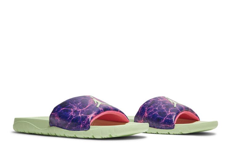 Luka Doncic x Air Jordan Jordan Break Slide 'Cosmic Deception'
