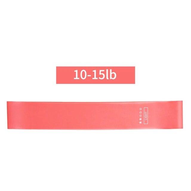 Эластичные ленты для фитнеса, эспандеры для упражнений в тренажерном зале, силовые тренировки, фитнес-резинка, пилатес, спортивное оборудование для тренировок для кроссфита