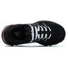 Fila Heritage FHT Низкие кроссовки на массивной подошве Gs Черные Женские F12W124164FBG