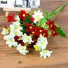 Beautiful Simulation Flower Reusable Lightweight Long-lasting Effect