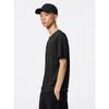 GU by Uniqlo Side Seamless Crew Neck T Ga