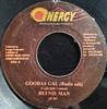 7inch Record BEENIE MAN - Goodas Gal EP001 Energy Producti 2001 Jamaica Reggae, Ska & Dub Used
