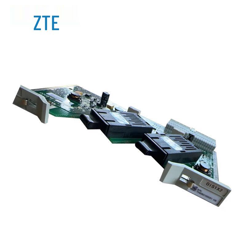 Сетевое и коммуникационное оборудование ZTE