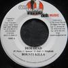 7-дюймовая пластинка BOUNTY KILLER / TERRO 3000 - Dem Dead / Get High NONE Dem Yute Deh Mu 2004 Ямайка Регги, Ска и Даб Б/У