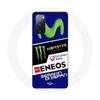 Чехол для Samsung Galaxy S20 FE Monster Energy Yamaha Eneos