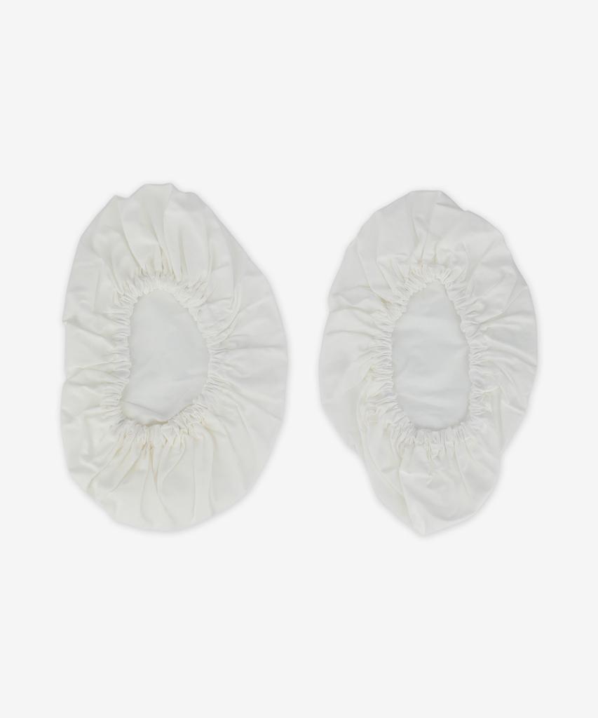 Низкие кроссовки Maison Margiela Tabi - Birdy / S38Ws0185P4291T8046
