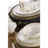 Bone Ilay 24 Piece Dinner Set Bnily24y200
