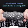 Car Cleaning Towels-Microfiber Material,car accessories,for Mercedes-Benz C180 C200 C260 C300 W108 W124 W126 W140 W168 W16