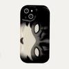 Хоррор Дзюндзи Ито Горячие комиксы Томиэ Чехол для телефона Для iPhone 16 15 14 13 12 11 Pro Max XS X XR 7 8 SE Ударопрочный Мягкий чехол