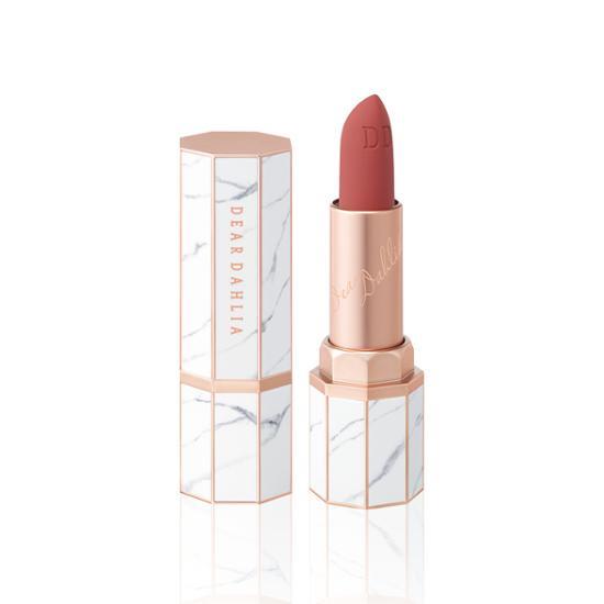 Dear dahlia Lip Paradise Effortless Matte Lipstick 3.2g