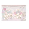 Тканые гобелены Sanrio For My Melodies And My Sweet Piano Мультяшные украшения для комнаты на дни рождения и Рождество Праздничные фоны
