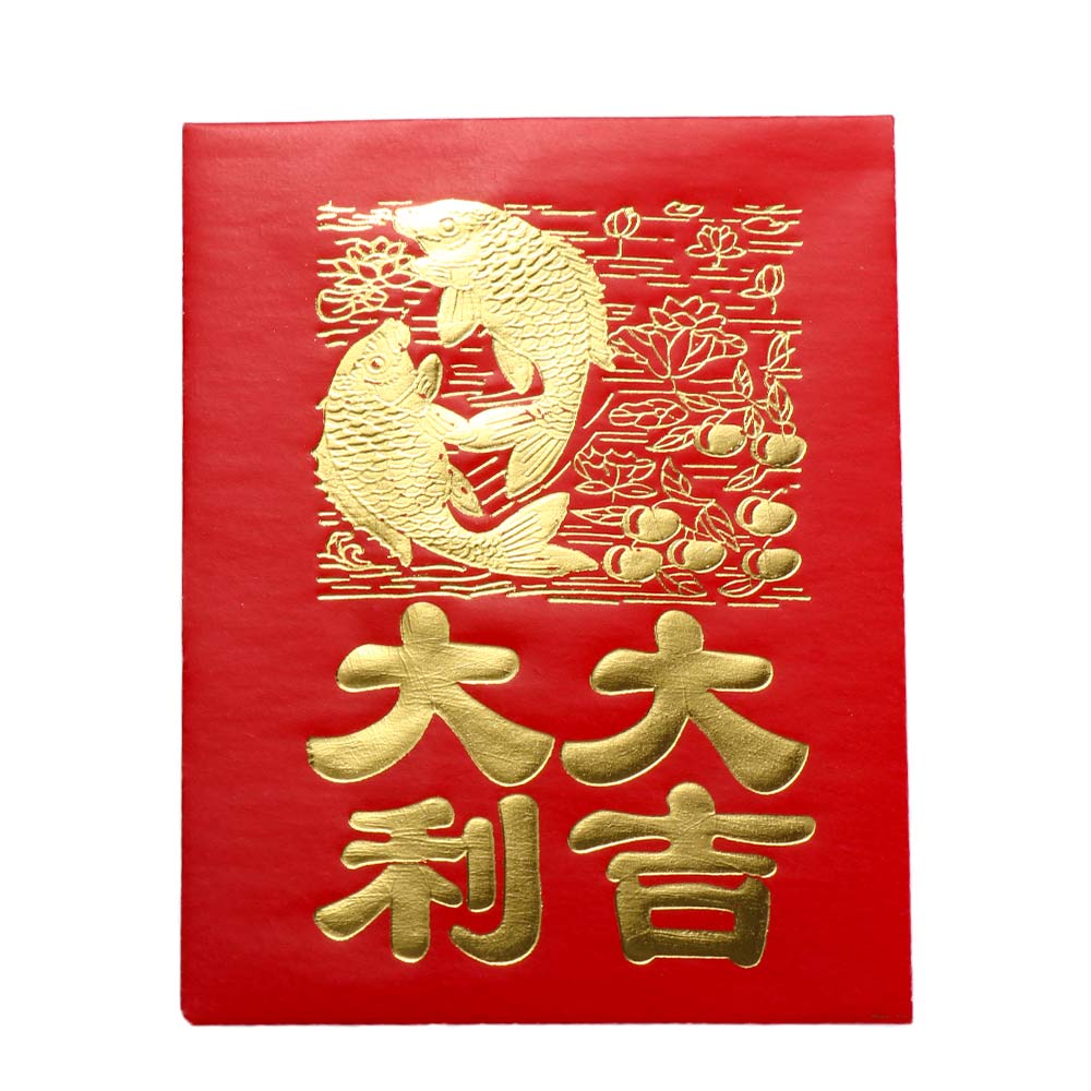 Money Chinese Wedding New Year Money Pockets Spring Festival Mini Red Envelope Blessing Pockets