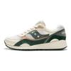 SAUCONY Shadow 6000 Ретро Удобная Ткань Кожа Нескользящая Износостойкая Увеличенная Высота Низкий Верх Кроссовки для Бега Унисекс Кроссовки для Бега S79033-5