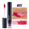 6 Colors Waterproof Lip Liner Peel Off Tattoo Lip Gloss Long Lasting Matte Lip Tint Black Contour Tear-off Makeup Stain Cosmetic