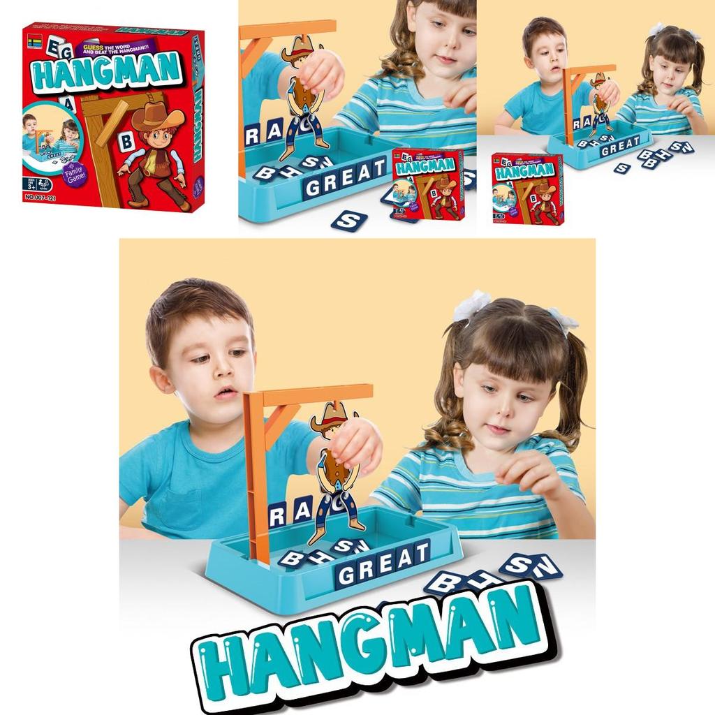 Классическая игрушка-головоломка для детей из пластика, идеально подходящая для развивающей игры