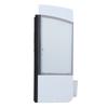 Manual Pump Lotion Dispenser Plastic Shampoo Dispenser Modern Liquid Dispenser  Home Hotel