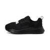 Кроссовки Wired Little Kid Triple Black Kids 366903-01