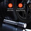 Philips Фонарик с зумом - высокая яркость для освещения на большом расстоянии. Регулируемая яркость, бесступенчатое затемнение