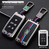Compatible Key Case Cover for 20 Land Rover Discovery Sport Models