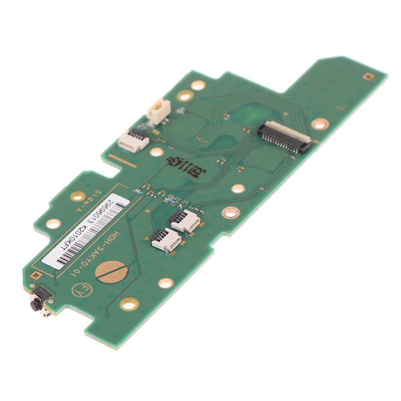 Новая Замена Для Ns Switch Lite Левой L Стороны Кнопки Печатная Плата Материнская Плата Для Игровой Консоли Nintend Клавиатура