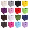 Non Woven Fabric Storage Box Home Supplies Clothing Underwear Storage Box,Kid Toy Storage Organizer Cabinet Drawer Organization