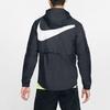 Nike Куртки Мужские С капюшоном Умеренные Другое CD6771-010