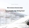 Совместимые колпачки ступицы колеса Cyclone и защитные обода для дисков 19'' для Tesla Model Y