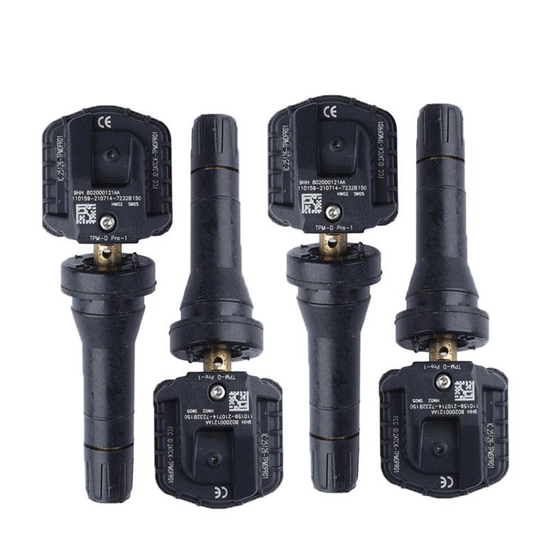 Новый датчик давления в шинах TPMS для Chery Tiggo 8 PRO Tiggo 7 PRO Tiggo 8 Plus 802000121AA
