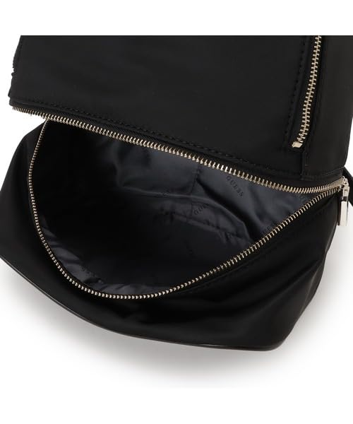 Guess NN9676033 Женский рюкзак, Черный,