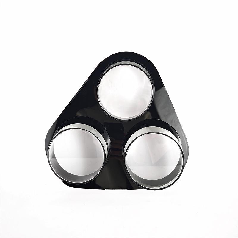 Совместимо с NIO Firefly 25-26 Защитная крышка заднего фонаря - Прозрачная лицевая панель корпуса заднего фонаря.