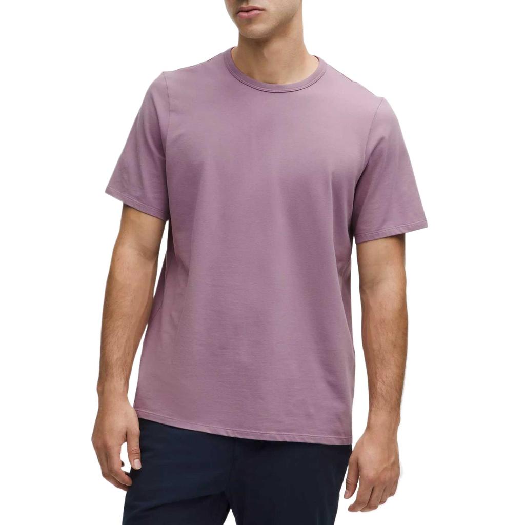 Lululemon Classic Fit T Shirt Men's LM3FSUS