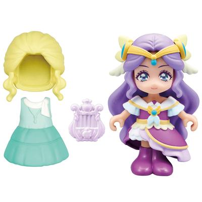 Bandai Хорошая кукла Прекьюр Кьюр Эрт Хилин' Пре-Курс