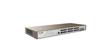 IP-COM 24-PORT GB  PROFI SWITCH L3 "PRO-S24" (timbru verde 2 lei)
