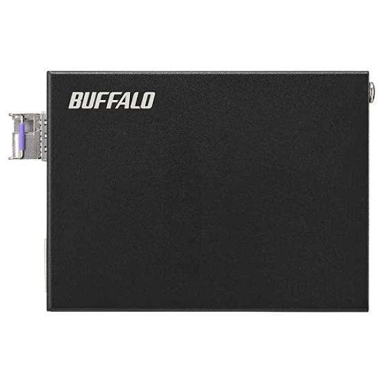 Совместимый оптический медиаконвертер 10 км модель WDM BMC-GT-S10K/WB2 [Giga B]