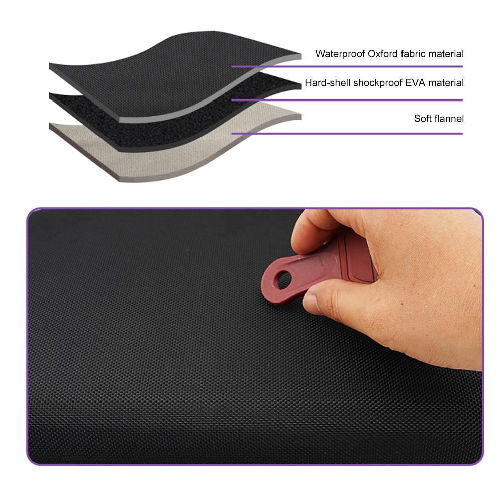 Жесткий чехол для переноски, противоударный дорожный чехол, портативная сумка для переноски фена для Dyson Supersonic HD17/18