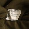 Austrian Army 80s military cargo pants khaki Button fly Men's Used