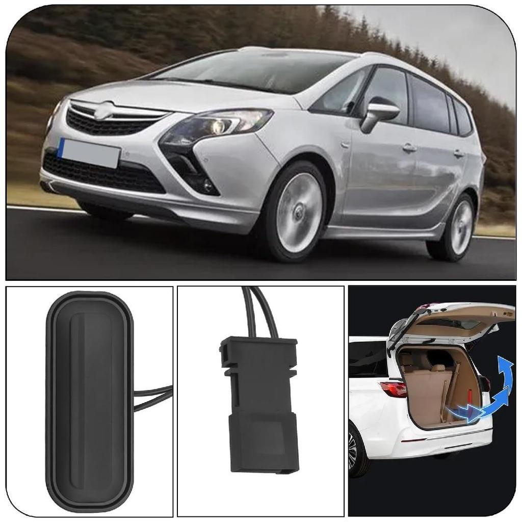 Выключатель двери багажника для Chevrolet/Opel/Vauxhall 13422270