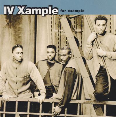CD IV ПРИМЕР - Например MCAD11220 MCA Records 1995 США Соул/Фанк Б/у